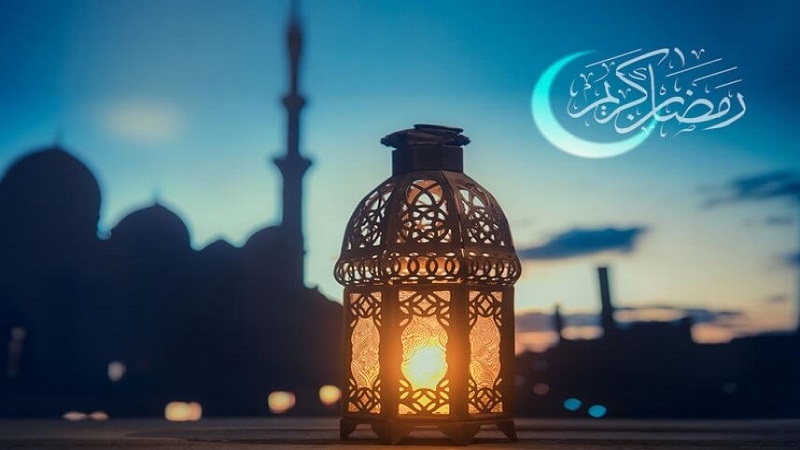 ماه رمضان مبارک | بهترین لیزر موی زاید اصفهان