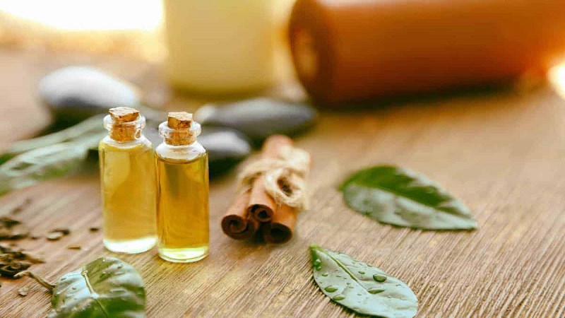 خواص روغن درخت چای برای پوست | بهترین لیزر موی زاید اصفهان